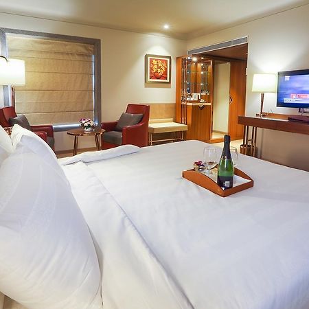The Grandeur Boutique Hotel Mumbai Luaran gambar