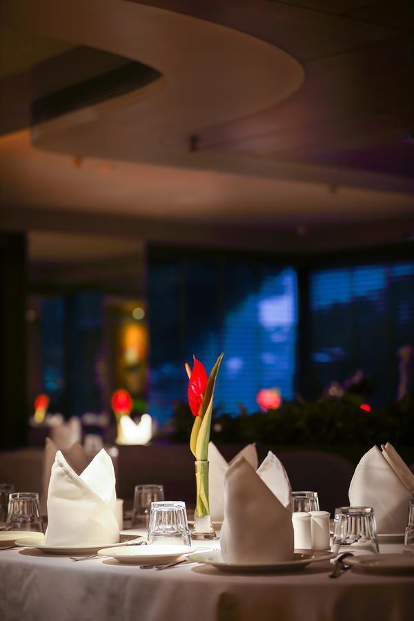 The Grandeur Boutique Hotel Mumbai Luaran gambar
