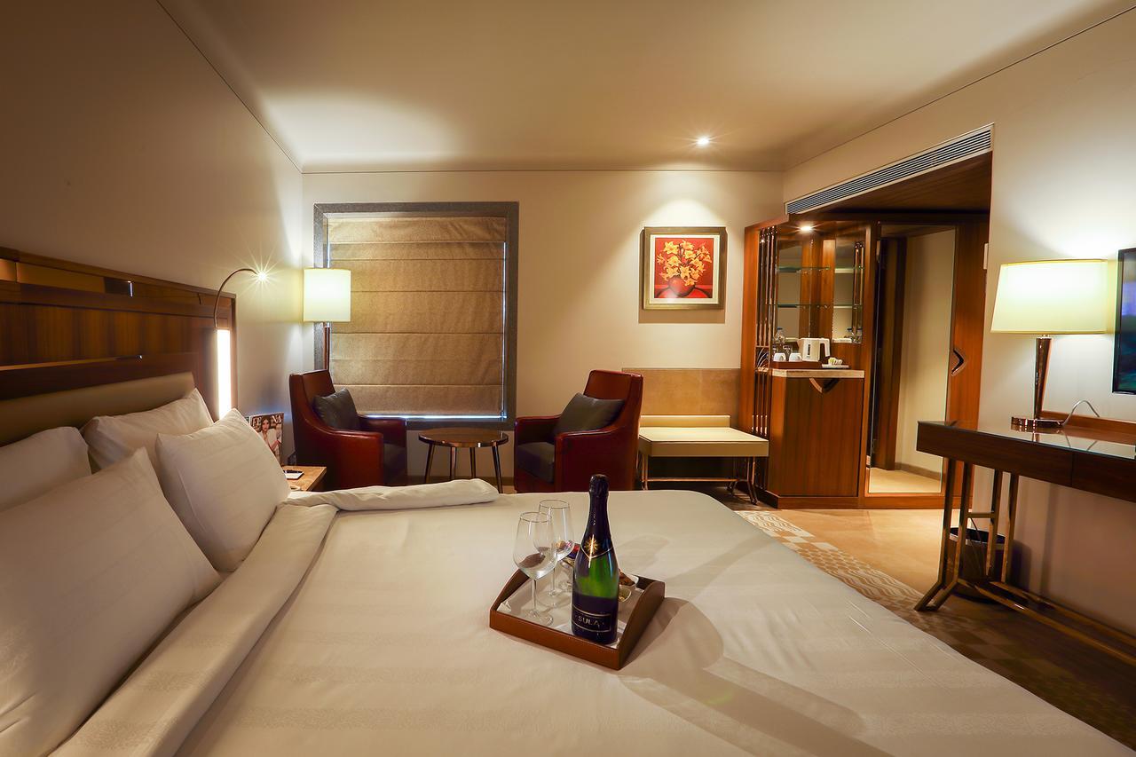 The Grandeur Boutique Hotel Mumbai Luaran gambar