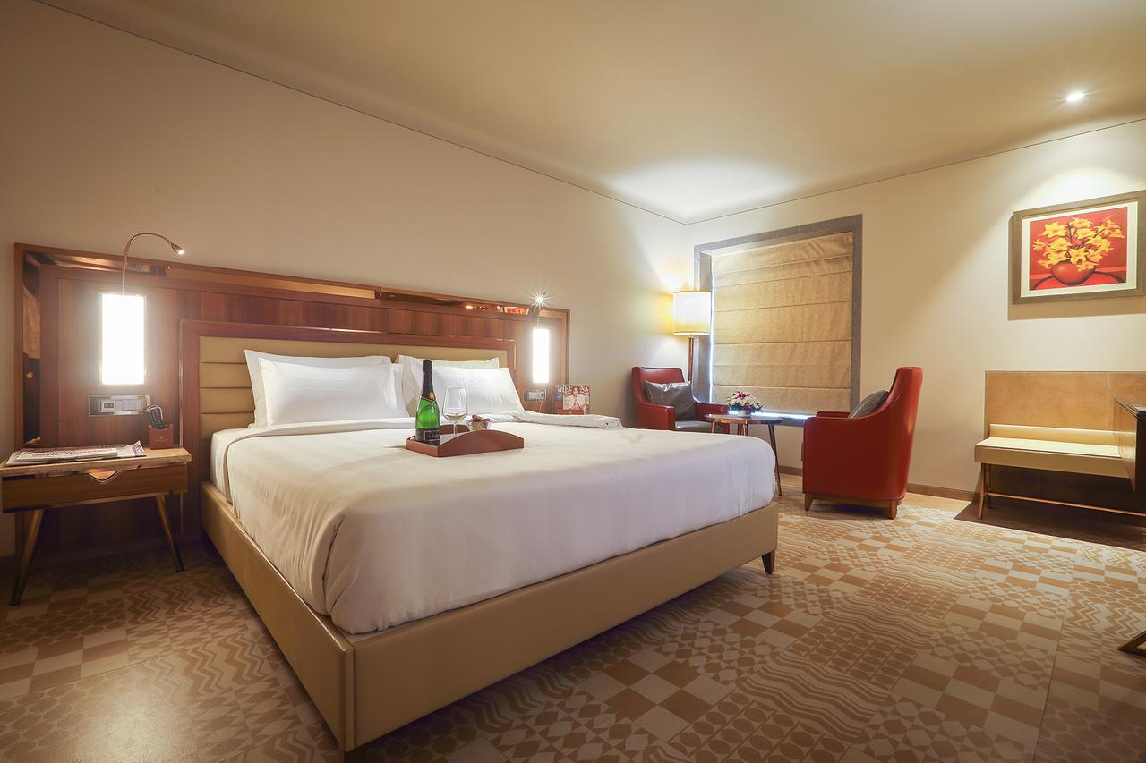 The Grandeur Boutique Hotel Mumbai Luaran gambar