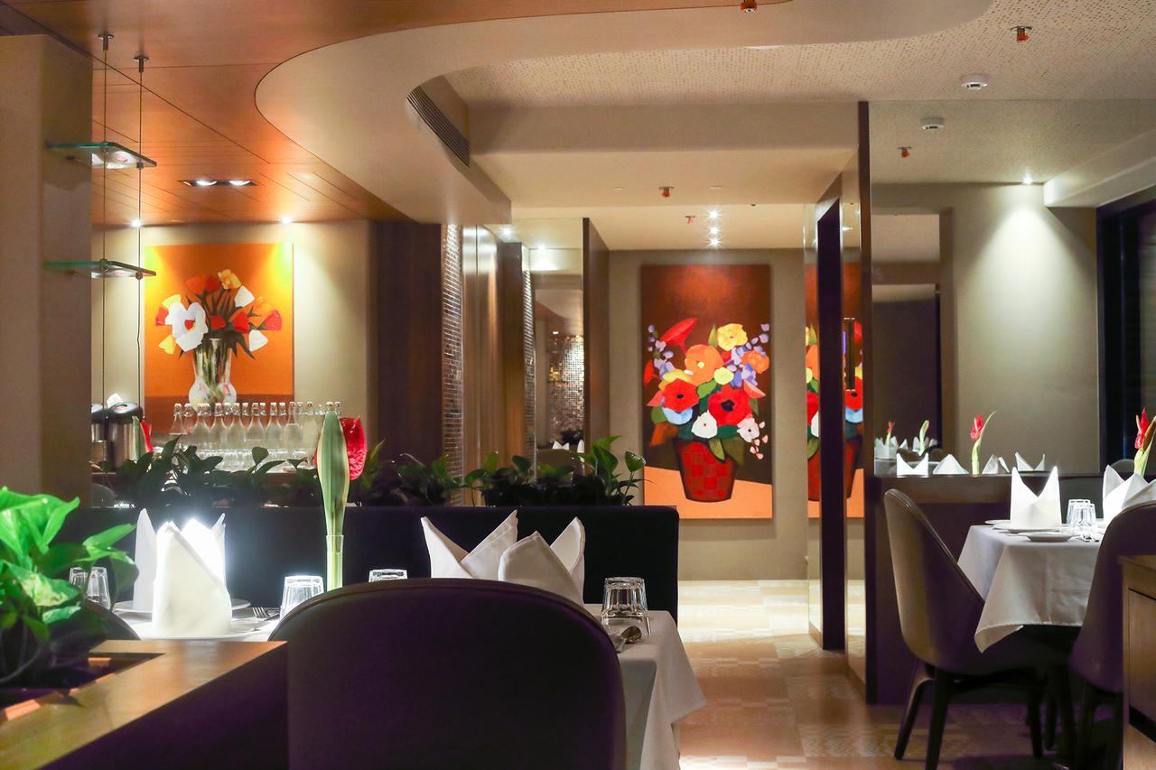 The Grandeur Boutique Hotel Mumbai Luaran gambar