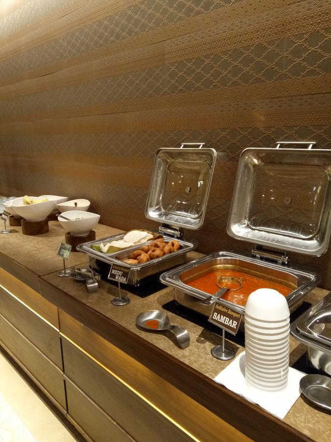 The Grandeur Boutique Hotel Mumbai Luaran gambar