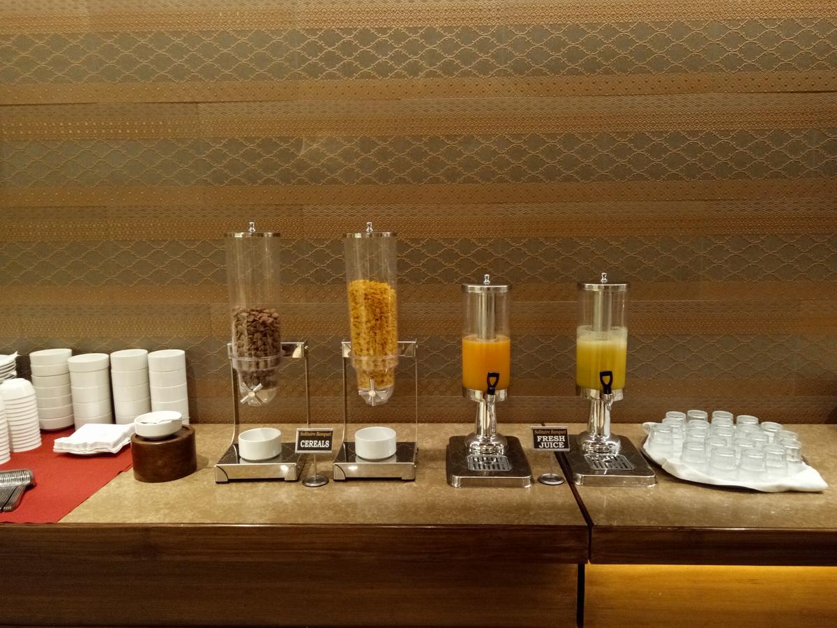 The Grandeur Boutique Hotel Mumbai Luaran gambar